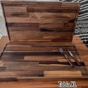 Tabla XL