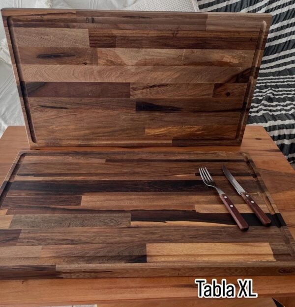 Tabla XL